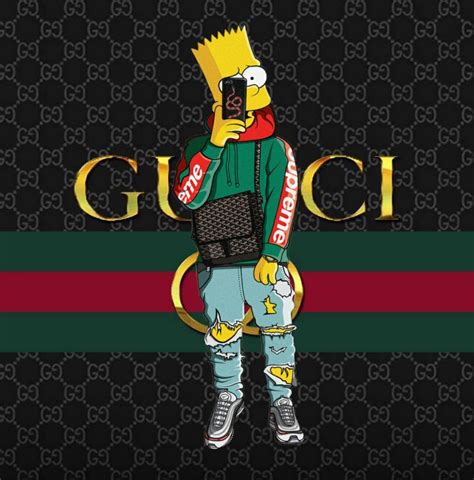 supreme gucci meme|Gucci Gucci / One Big Room .